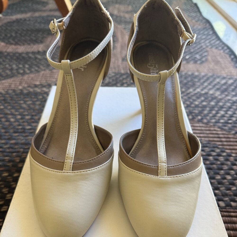 Women's shoes